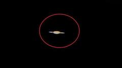 Viral Video: ਦਿੱਲੀ ਦੇ ਅਸਮਾਨ 'ਚ ਦਿਖਾਈ ਦਿੱਤਾ ਸ਼ਨੀ ਗ੍ਰਹਿ, ਸੋਸ਼ਲ ਮੀਡੀਆ 'ਤੇ ਵਾਇਰਲ ਹੋਈ ਵੀਡੀਓ