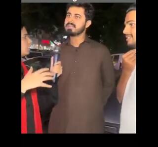 Chandrayaan-3: भारत के चंद्रयान-3 मिशन के बीच अपने ही देश को कोस रहे पाकिस्तान के लोग, वीडियो हो रहे वायरल