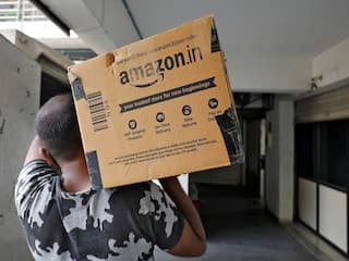 22-year-old engineering student did refund scam of Rs 20 lakh from Amazon,  get to know the full story | 22 साल के इंजीनियरिंग स्‍टूडेंट ने अमेजन को  लगाया लाखों का चूना, ऐसे