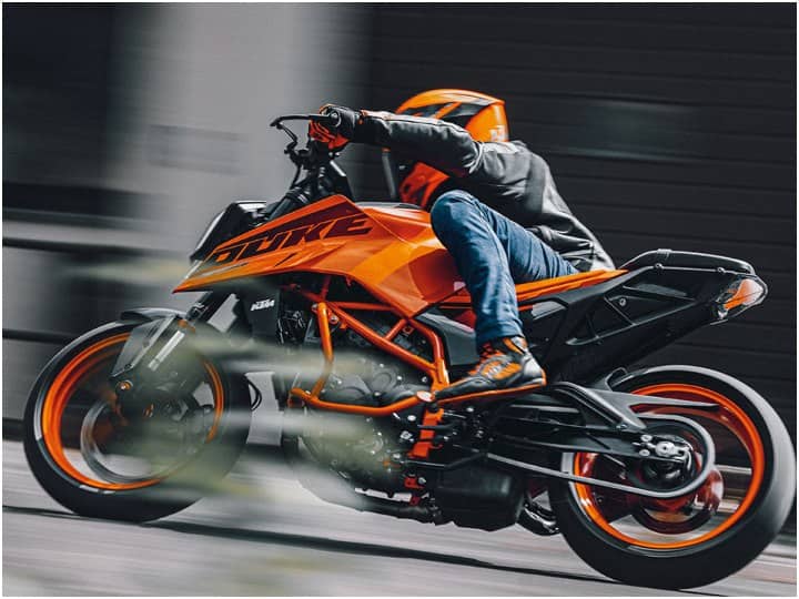 2024 KTM 390 Duke KTM revealed their Updated 2024 KTM 390 Duke model 2024 KTM 390 Duke: 2024 केटीएम 390 ड्यूक का हुआ खुलासा, जानिए क्या हुए हैं बड़े बदलाव 