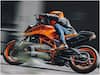 2024 KTM 390 Duke: 2024 केटीएम 390 ड्यूक का हुआ खुलासा, जानिए क्या हुए हैं बड़े बदलाव