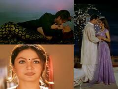 आमिर खान की 'चांद सिफारिश' तो Shahrukh Khan को दिखा 'घुंघटे में चंदा', ऐसे चांद के करीब पहुंचे बॉलीवुड सितारे