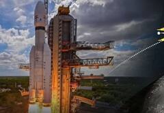 Chandrayaan-3: करीना से लेकर अभिषेक तक, अंतरिक्ष में टिकी सबकी नजरें! 'चंदा मामा' के घर जाने वाले चंद्रयान 3 पर क्या बोले अमिताभ बच्चन
