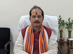 'इंडिया' गठबंधन में संयोजक पद को लेकर BJP का तंज, कहा- CM नीतीश और लालू एक दूसरे को ठगने में लगे हैं