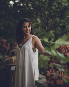 Amala Paul: మట్టి కుండలు చేస్తూ ప్రకృతిలో గడుపుతున్న అమలాపాల్