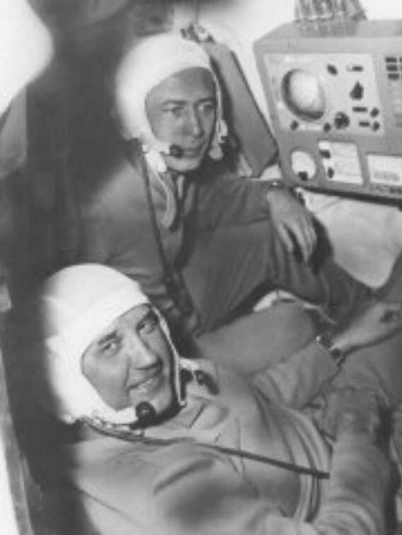 अंतरिक्ष में मरने वाले तीन एस्ट्रोनॉट्स की दुखद कहानी