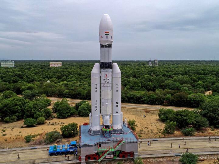 Walchandnagar Industries: Since the inaugural launch of PSLV-D1 in 1993, Walchandnagar Industries Ltd has been instrumental in manufacturing components for all 48 launches to date. The firm said it supplied critical booster segments S200 used in the launch vehicle, flex nozzle control tankages and S200 Flex nozzle hardware. (Image: PTI)