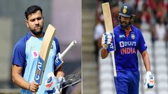 Rohit Sharma: থাকছে নেতৃত্বের চাপও, এশিয়া কাপের ইতিহাসে কতটা সফল রোহিত শর্মা?