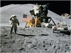 दिखता गोल है मगर गोल नहीं है चांद! आज जानिए आखिर चांद किस आकार का है?