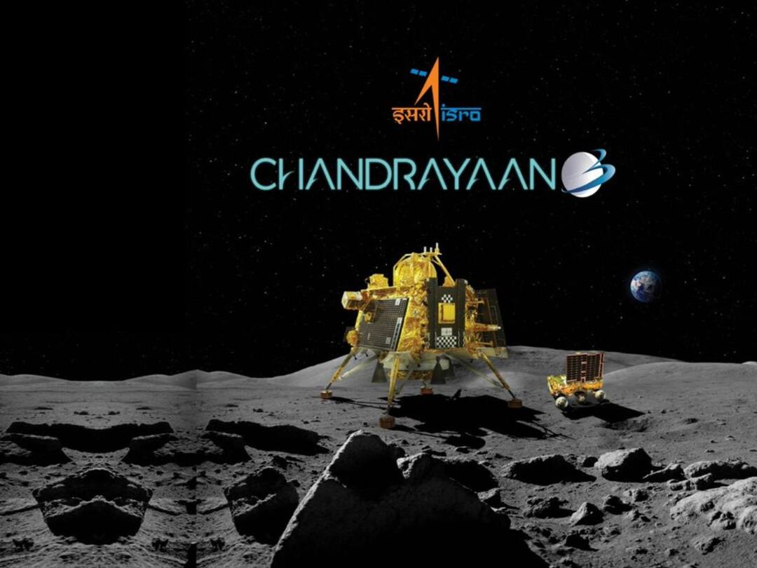 Chandrayaan 3 Moon Landing last15 Minutes Of Terror what would happen in last 15 minute Chandrayaan 3: इतिहासाची आस, लॅण्डिंगचा ध्यास; चांद्रयान-3 साठी शेवटची 15 मिनिटं धोक्याची, नेमकं काय होणार शेवटच्या 900 सेकंदात?