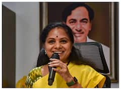 Women's Reservation Bill: BRS's K Kavitha Hails Centre's Move, But Airs Concerns Over 'Lack Of Transparency'