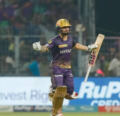 Rinku Singh : ரிங்கு சிங்கை புகழ்ந்து தள்ளிய நியூசிலாந்து அணியின் முன்னாள் கேப்டன் பிரெண்டன் மெக்கல்லம்!