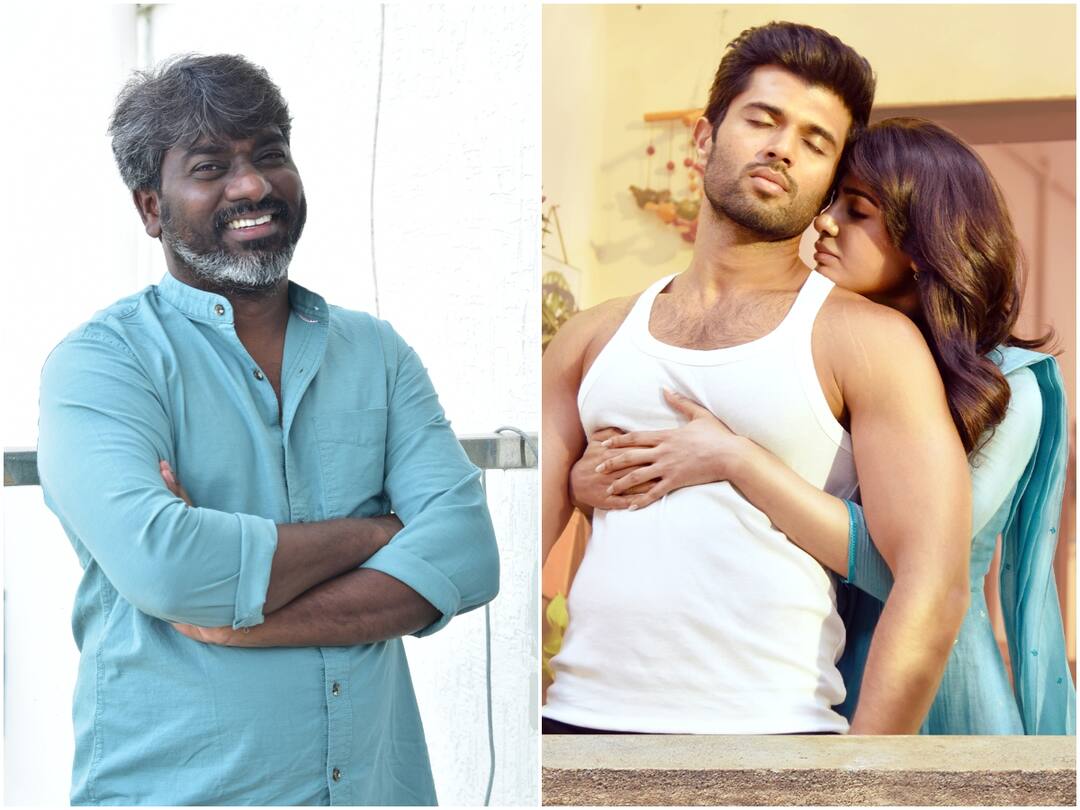 Vijay Devarakonda - Kushi Movie : విజయ్ దేవరకొండతో ఆ రెండూ మిస్ - 'ఖుషి' వాళ్ళ కాంబినేషన్లో మూడోది! Vijay Devarakonda was supposed to work with DOP Murali G of Kala Kabali twice Kushi Vijay Devarakonda - Kushi Movie : విజయ్ దేవరకొండతో ఆ రెండూ మిస్ - 'ఖుషి' వాళ్ళ కాంబినేషన్లో మూడోది!