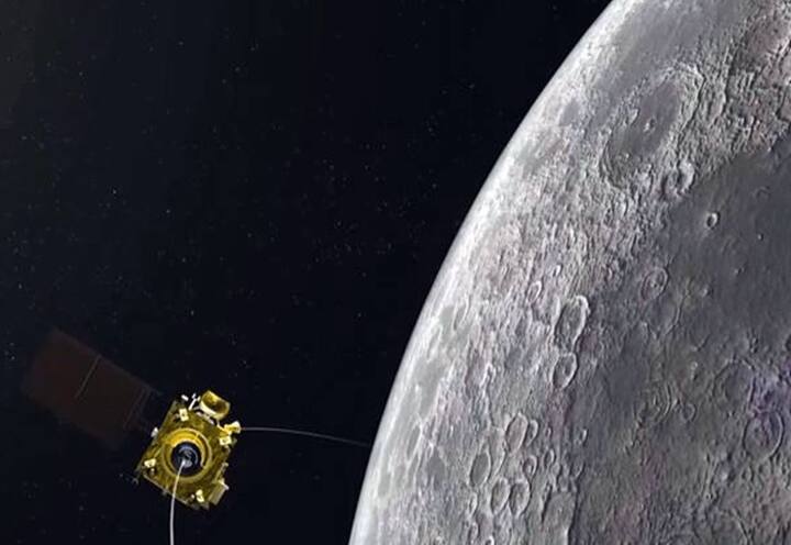 ਸਫਲ ਲੈਂਡਿੰਗ ਤੋਂ ਬਾਅਦ ਰੋਵਰ ਪ੍ਰਗਿਆਨ ਸਤ੍ਹਾ 'ਤੇ ਘੁੰਮੇਗਾ, ਸਫਲ ਲੈਂਡਿੰਗ 'ਤੇ ਇਸਰੋ ਭਾਵ ਭਾਰਤੀ ਵਿਗਿਆਨੀਆਂ ਦੀ ਟੀਮ ਇਤਿਹਾਸ ਰਚ ਦੇਵੇਗੀ। ਇਸ ਤਰ੍ਹਾਂ ਪੁਲਾੜ ਖੇਤਰ ਵਿੱਚ ਇੱਕ ਵਾਰ ਫਿਰ ਭਾਰਤ ਦਾ ਡੰਕਾ ਵੱਜਣਾ ਸ਼ੁਰੂ ਹੋ ਜਾਵੇਗਾ।