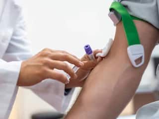 डायबिटीज मरीजों के सिंपल ब्लड टेस्ट के जरिए भी दिल और किडनी की बीमारी का पता लगाना आसान है: स्टडी