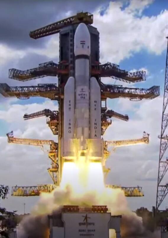 Chandrayaan-3: The Timeline To India's Historic Feat