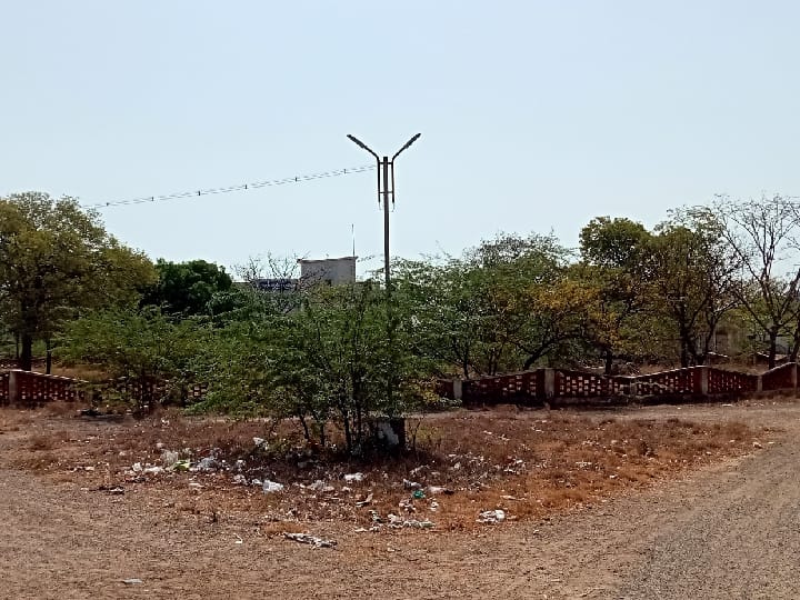 தூத்துக்குடியில் காமராஜர் கட்டிய அரசு விருந்தினர் மாளிகை; களை இழந்த சோகம் - அரசு கண் விழிக்குமா?