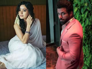 Asha Negi Birthday: आशा नेगी के बर्थडे पर उमड़ा ऋत्विक धनजानी का प्यार, एक्स-गर्लफ्रेंड को किया विश तो फैंस बोले- 'आप दोनों साथ में बहुत अच्छे थे...'