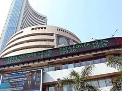 Stock Market Update: ஏற்றத்துடன் முடிவடைந்த பங்குச்சந்தை; ஐ.டி., ஃபார்மா துறைகளின் பங்குகள் மதிப்பு உயர்வு