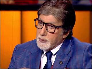 KBC 15: अमिताभ बच्चन ने चंद्रयान -3 की सफलता के लिए दुआ की, बोले- 'चांद की मिट्टी पर हमारे देश के कदमों की छाप होगी'