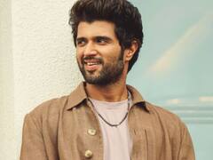 Vijay Devarakonda : ‘காதல் திருமணம்தான் செய்து கொள்வேன்...’ ஆசையை அள்ளிக்கொட்டிய விஜய் தேவரகொண்டா!