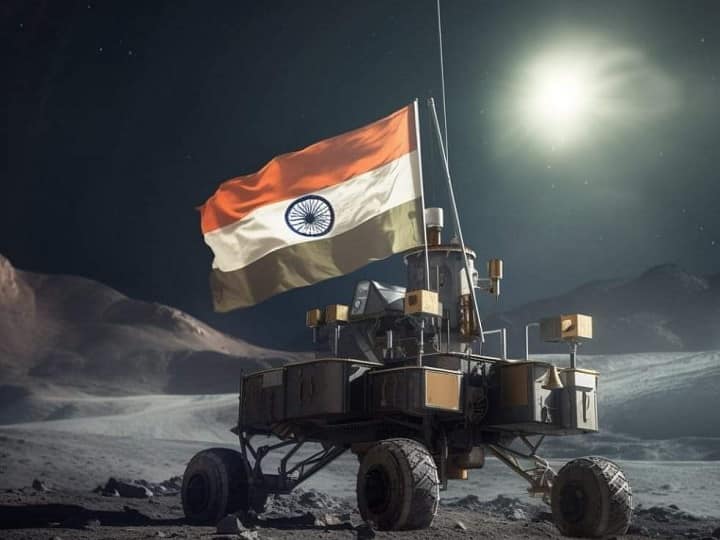 Thousand times cheaper than NASA's mission. Learn this esoteric financial knowledge from India's Chandrayaan!
