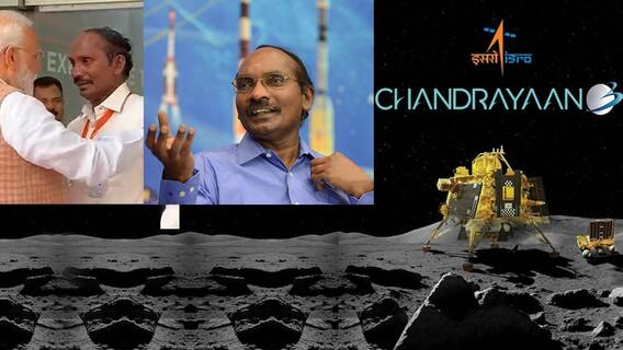 ఆ సైంటిస్టు కన్నీళ్లకు..నాలుగేళ్ల తర్వాత ఫలితం