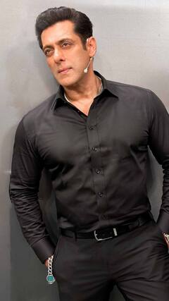 Tere Naam Fact: બોલિવૂડના આ એક્ટરને ઓફર થઇ હતી Tere Naam , જાણો કેવી રીતે સલમાન ખાન બન્યો 'રાધે'