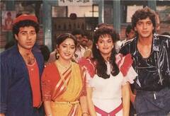 Bollywood Kissa: ਫਲਾਈਟ 'ਚ ਸੰਨੀ ਦਿਓਲ 'ਤੇ ਭੜਕ ਉੱਠੇ ਚੰਕੀ ਪਾਂਡੇ, ਜਾਣੋ ਕਿਉਂ ਸਭ ਦੇ ਸਾਹਮਣੇ ਹੋਏ ਅੱਗ ਬਬੂਲਾ