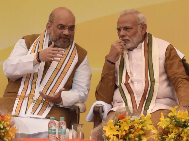 Poll Of Polls: बीजेपी को लगेगा झटका या लगा सकती है जीत की हैट्रिक? पोल ऑफ पोल्स के नतीजे देखें