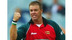 Heath Streak: ਦਿੱਗਜ ਆਲਰਾਊਂਡਰ Heath Streak ਦੀ ਮੌਤ ਦੀ ਖਬਰ ਨਿਕਲੀ ਝੂਠੀ, ਸਹਿਵਾਗ ਨੇ ਕੀਤਾ ਇਹ ਟਵੀਟ