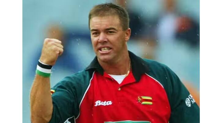 Heath Streak is alive:: ਜ਼ਿੰਬਾਬਵੇ ਦੇ ਦਿੱਗਜ ਕ੍ਰਿਕਟਰ ਹੀਥ ਸਟ੍ਰੀਕ ਦੀ ਮੌਤ ਦੀ ਖਬਰ ਫਰਜ਼ੀ ਨਿਕਲੀ ਹੈ, ਉਹ ਜਿੰਦਾ ਹਨ। ਇਸ 'ਤੇ ਵਰਿੰਦਰ ਸਹਿਵਾਗ ਨੇ ਟਵੀਟ ਕਰਕੇ ਆਪਣੀ ਪ੍ਰਤੀਕਿਰਿਆ ਜ਼ਾਹਰ ਕੀਤੀ ਹੈ।