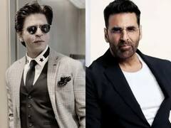 तो इस वजह से अक्षय कुमार के साथ काम नहीं कर सकते शाहरुख खान, एक्टर ने कही थी चौंका देने वाली बात