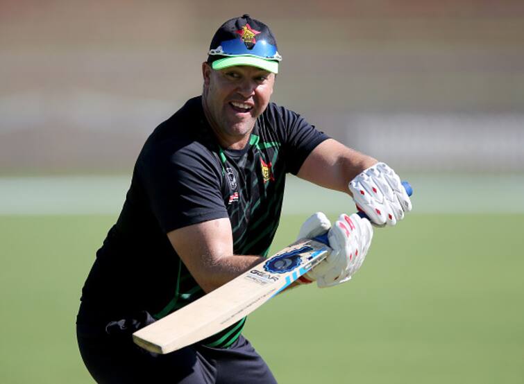 Heath Streak Passes Away Zimbabwe Heath Streak Dies From Cancer At Age Of 49 Zimbabwe Cricket Legend Heath Streak Dies From Cancer At Age Of 49