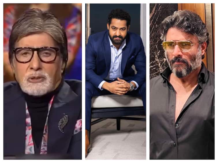 Chandrayaan-3 Landing: Amitabh Bachchan, Madhavan, Jr NTR And Other Celebs Extends Wishes Chandrayaan-3 Landing: Amitabh Bachchan, Madhavan, Jr NTR And Other Celebs Extends Wishes