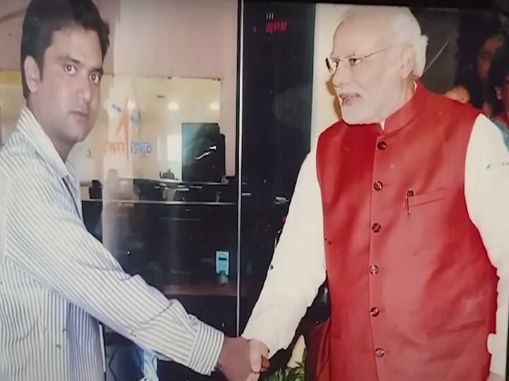 Chandrayaan 3 Firozabad connection scientist dharmendra pratap yadav is included in launching team Chandrayaan 3: चंद्रयान 3 की सफल उड़ान का फिरोजाबाद से कनेक्शन, लॉन्चिंग टीम शामिल जिले का ये वैज्ञानिक