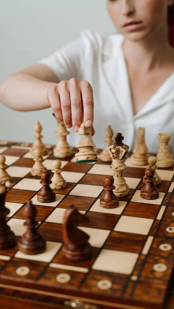 ਭਾਰਤ ‘ਚ ਹੋਈ ਸੀ ਸ਼ਤਰੰਜ ਦੇ ਖੇਡ ਦੀ ਸ਼ੁਰੂਆਤ? ਜਾਣੋ ਇਸ ਦਾ ਇਤਿਹਾਸ