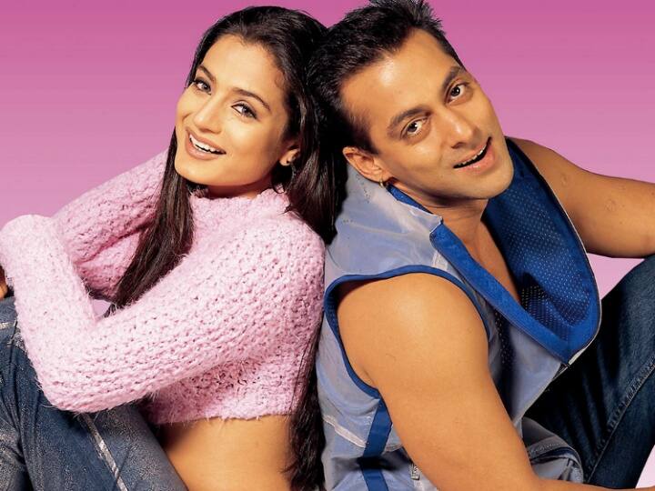 Gadar 2 actress Ameesha Patel said that her film Yeh Hai Jalwa flopped because of Salman Khan hit and run case सलमान खान के हिट एंड रन केस की वजह से बुरी तरह फ्लॉप हुई थी अमीषा पटेल की ये फिल्म, बोलीं - ‘फिल्म बेहतरीन थी लेकिन..’