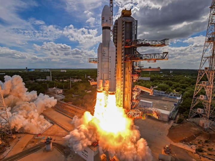 Chandrayaan-3 has successfully landed on the moon's South Pole. For this endeavor, ISRO partnered with multiple companies. Here are some firms that have played a role in shaping the Chandrayaan-3.