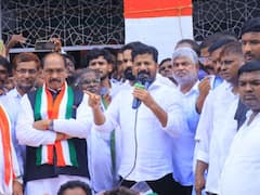 కేసీఆర్ కమ్యూనిస్టులను అందుకే వదిలేశారు - రేవంత్ రెడ్డి