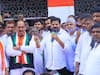 Revanth Reddy: కేసీఆర్ కమ్యూనిస్టులను అందుకే వదిలేశారు - రేవంత్ రెడ్డి