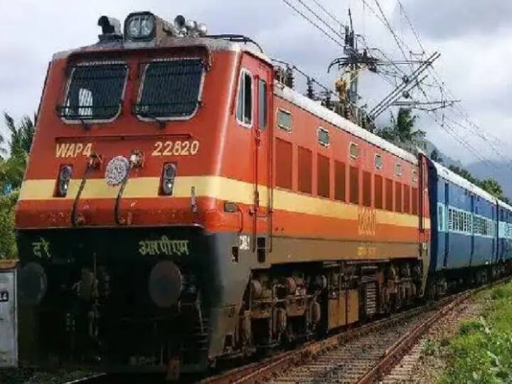 Chhattisgarh 220 passenger trains suddenly canceled before Rakshabandhan problems may increase for passengers Ann Train Cancelled: छत्तीसगढ़ में रक्षाबंधन के पहले अचानक कैंसल हुईं 20 पैसेंजर ट्रेनें, यात्रियों की बढ़ सकती है परेशानी