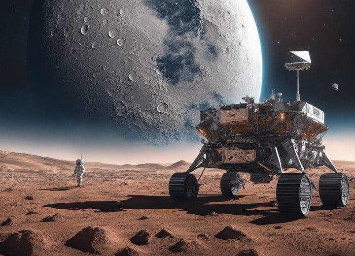 Chandrayaan 3 Landing: जय हो: चंद्रयान 3 मिशन से दुनिया भर में बजा भारत का डंका