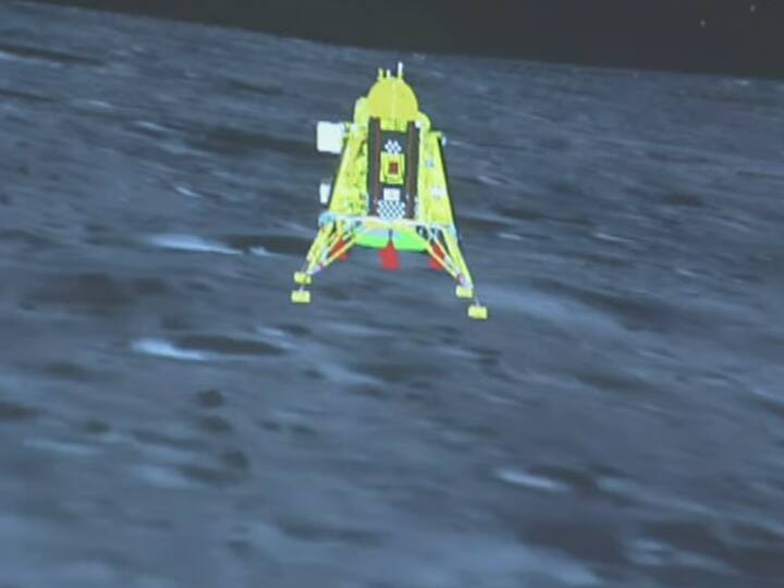 Chandrayaan 3 Moon Landing Objectives Included Demonstration Of Safe Soft Landing on Lunar Surface Know More Chandrayaan 3 Landing: चंद्रयान-3 मिशन का मकसद क्या है, क्यों कराई गई सॉफ्ट लैंडिंग?