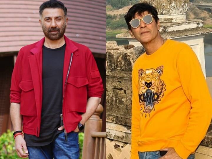 Sunny Deol भले ही पर्दे पर गुस्से वाले किरदार निभाते हो लेकिन रियल लाइफ में वो काफी शर्मीले और मजाकिया है. एक बार उन्होंने एक्टर चंकी पांडे के साथ ऐसा प्रैंक किया था कि वो गुस्से से लाल हो गए थे.