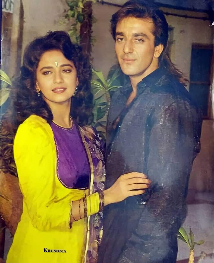 इसकी जानकारी देते हुए सुभाष घई ने बताया कि ‘खलनायक’ को 4 सितंबर को रिलीज करने का फैसला किया गया है. इस फिल्म को मुक्ता आर्ट सिनेमा के जरिए 100 से ज्यादा स्क्रीन्स पर दोबारा रिलीज किया जाएगा.