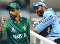 Asia Cup 2023: List Of Top Five Run-Scorers In History Of Asia Cup