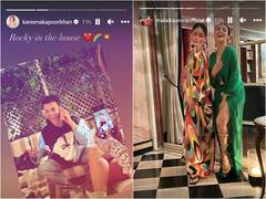 Inside Pics Of Kareena Kapoor House Party: Guest List Includes Karan Johar, Malaika Arora, Natasha Poonawalla
