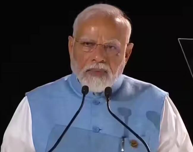 BRICS Business Forum: India will become growth engine for world in coming years: PM Modi BRICS Business Forum માં PM મોદીએ કહ્યુ- ભારત જલદી બનશે પાંચ ટ્રિલિયન ડોલરની અર્થવ્યવસ્થા
