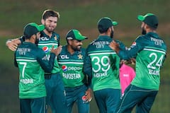 Babar Azam Equals Imran Khan’s Duck Record As Pakistan Captain As Men In Green Beat Afghanistan By 142 Runs